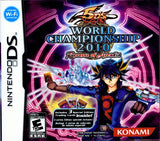 Yu-Gi-Oh!: 5D's World Championship 2010 - Reverse of Arcadia - Nintendo DS