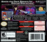 Yu-Gi-Oh!: 5D's World Championship 2010 - Reverse of Arcadia - Nintendo DS