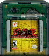 Yu-Gi-Oh! Dark Duel Stories - Game Boy Color