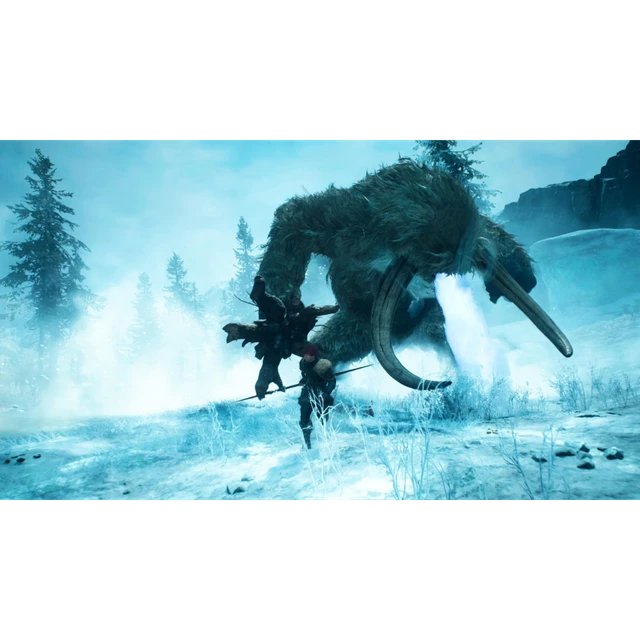 Dragons Dogma 2: Dark Arisen - Nintendo Switch 2