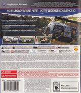 Gran Turismo 6 - PlayStation 3