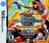 Yu-Gi-Oh!: 5D's World Championship 2011 - Over the Nexus - Nintendo DS