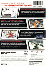NHL 2K3 - Xbox