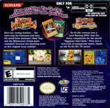 Yu-Gi-Oh!: Double Pack - Game Boy Advance