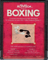 Boxing - Atari 2600