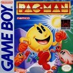 Pac-Man - Game Boy