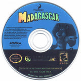 Madagascar - GameCube