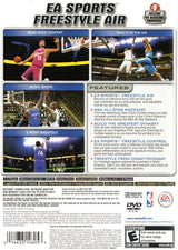 NBA Live 2005 - PlayStation 2