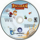 Rayman Origins - Wii