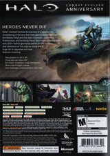 Halo: Combat Evolved Anniversary - Xbox 360