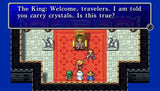 Final Fantasy - PSP