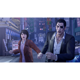 Yakuza 0 Director's Cut  - Nintendo Switch 2