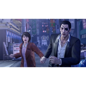Yakuza 0 Director's Cut  - Nintendo Switch 2