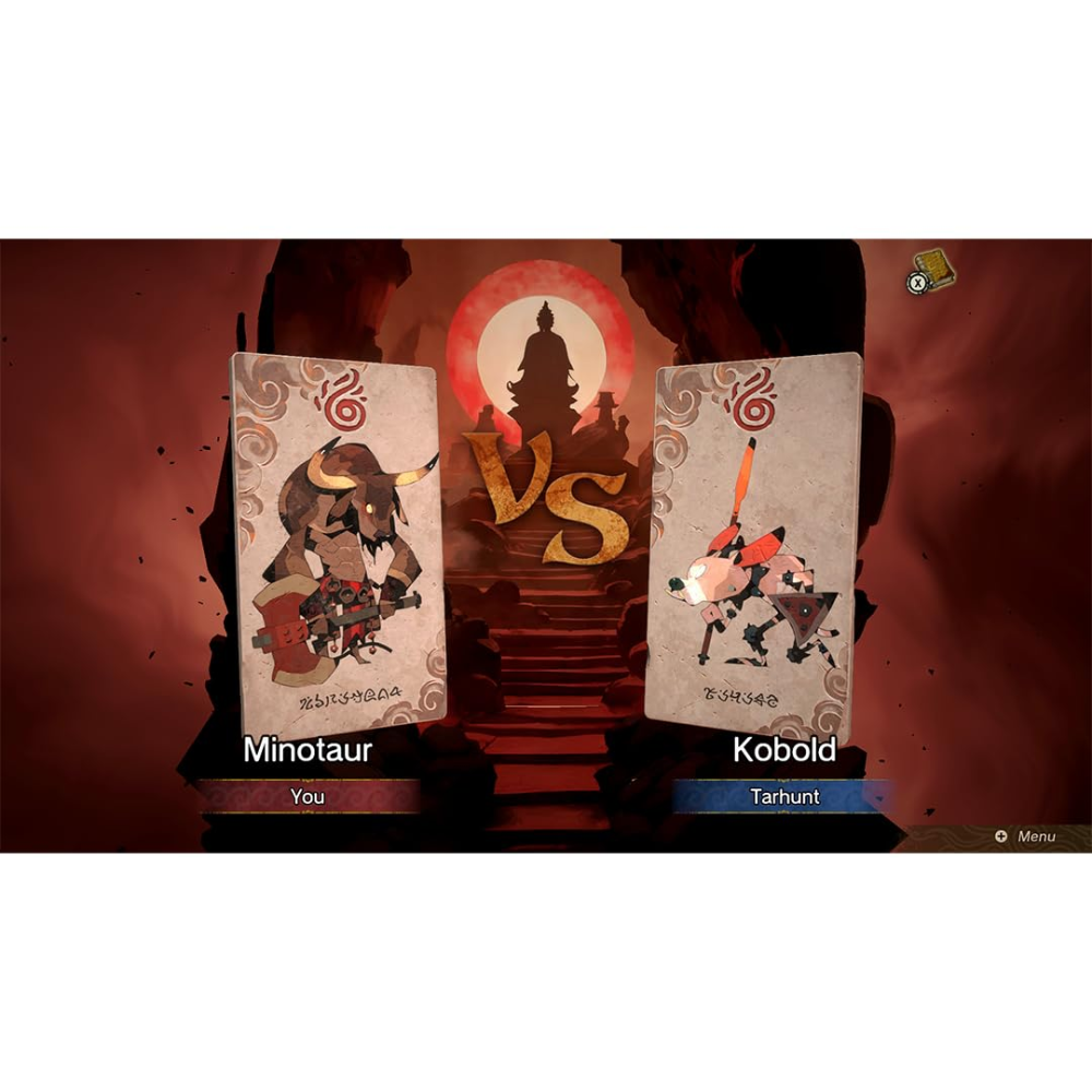 Culcept Begins - Nintendo Switch 2 Edition