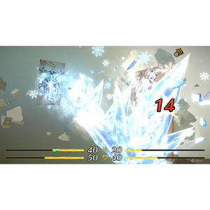 Culcept Begins - Nintendo Switch 2 Edition