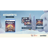 Moomintroll: Winter's Warmth - PlayStation 5