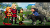 Dragon Quest VII Reimagined - Nintendo Switch