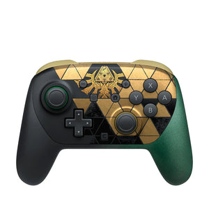 Nintendo Switch 2 Pro Controller - The Legend of Zelda 40th Anniversary Edition