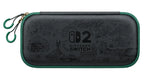 Nintendo Switch 2 Carrying Case - The Legend of Zelda 40th Anniversary Edition