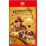 Indiana Jones and the Great Circle - Nintendo Switch 2