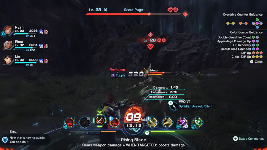 Xenoblade Chronicles X: Definitive Edition - Nintendo Switch 2 Edition