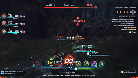 Xenoblade Chronicles X: Definitive Edition - Nintendo Switch 2 Edition