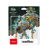 amiibo - Mineru’s Construct - The Legend of Zelda Series