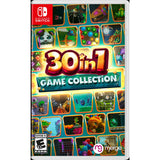 30-in-1 Game Collection - Nintendo Switch