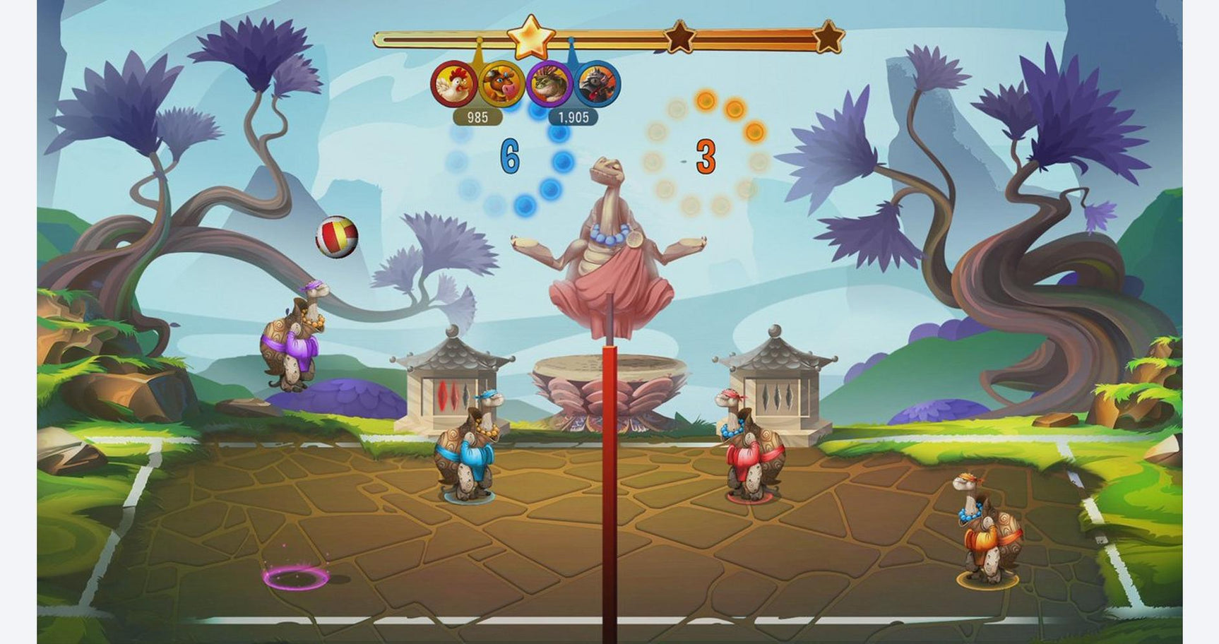 30-in-1 Game Collection - Nintendo Switch