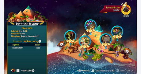 30-in-1 Game Collection - Nintendo Switch