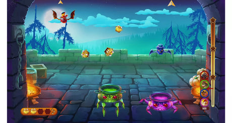 30-in-1 Game Collection - Nintendo Switch