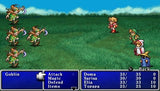 Final Fantasy - PSP