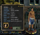 Street Hoops - PlayStation 2
