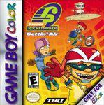 Rocket Power Getting Air - Game Boy Color