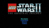 LEGO Star Wars II: Original Trilogy - PSP