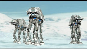 LEGO Star Wars II: Original Trilogy - PSP