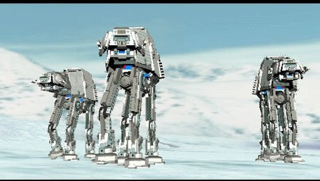 LEGO Star Wars II: Original Trilogy - PSP