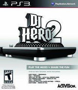 DJ Hero 2 - PlayStation 3