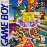 Game & Watch Gallery - Game Boy