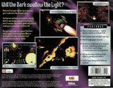 Darklight Conflict - PlayStation