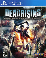 Dead Rising - PlayStation 4