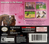 I Love Horses - Nintendo DS