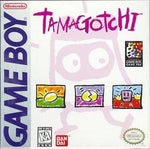 Tamagotchi - Game Boy