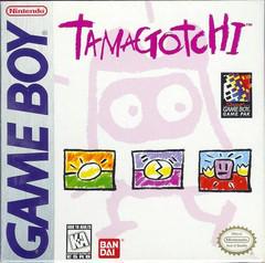 Tamagotchi - Game Boy