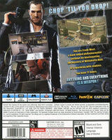 Dead Rising - PlayStation 4