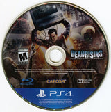 Dead Rising - PlayStation 4
