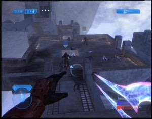 Halo 2 - Xbox