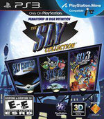 The Sly Collection - PlayStation 3