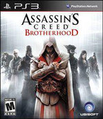 Assassin's Creed: Brotherhood - PlayStation 3