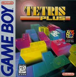 Tetris Plus - Game Boy